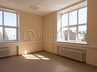 Аренда офиса 53.1 м²