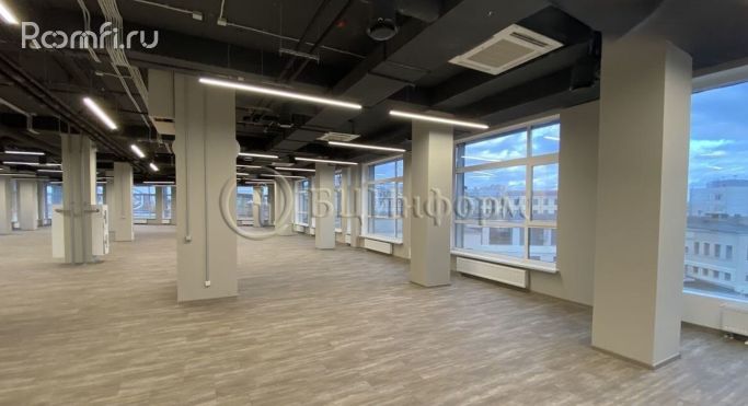 Аренда офиса 101.6 м², 24-я линия Васильевского острова - фото 5