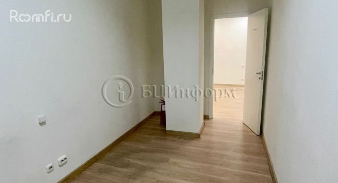 Аренда офиса 55.2 м², Инструментальная улица - фото 4