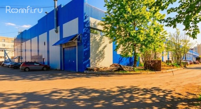 Аренда офиса 24.7 м², улица Маршала Новикова - фото 2