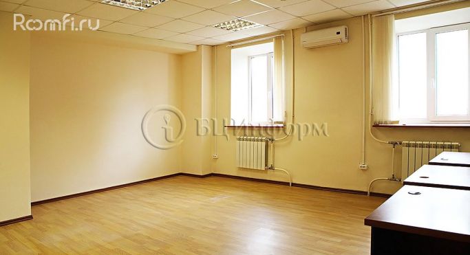 Аренда офиса 72 м², улица Комиссара Смирнова - фото 4