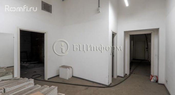 Аренда торгового помещения 888.4 м², улица Комсомола - фото 4