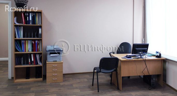 Аренда офиса 19.6 м², Левашовский проспект - фото 1