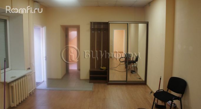 Аренда помещения свободного назначения 166 м², Садовая улица - фото 4