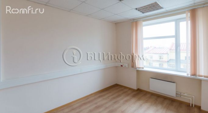 Аренда офиса 17.5 м², проспект Обуховской Обороны - фото 1