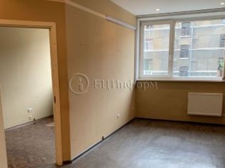 Аренда офиса 35.5 м²