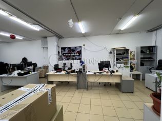 Аренда офиса 108 м²