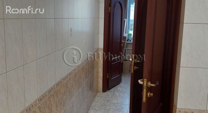 Аренда офиса 220.3 м², улица Профессора Попова - фото 4