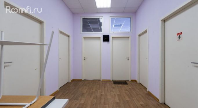 Аренда офиса 18.6 м², Заозёрная улица - фото 3