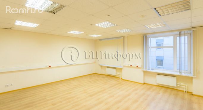 Аренда офиса 50.4 м², проспект Обуховской Обороны - фото 3