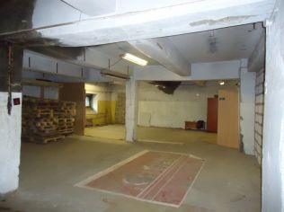 Аренда торгового помещения 223.8 м²