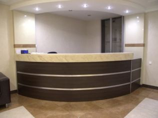 Аренда офиса 288 м2 в бизнес-центре, метро Нарвская