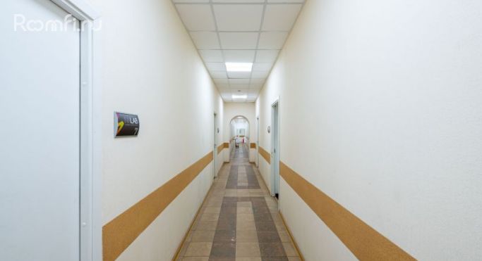 Аренда офиса 36.2 м², Красногвардейский переулок - фото 1