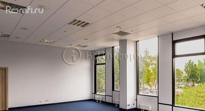 Аренда офиса 56 м², улица Химиков - фото 1