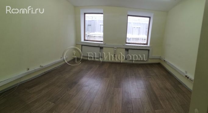 Аренда офиса 108.8 м², Социалистическая улица - фото 1