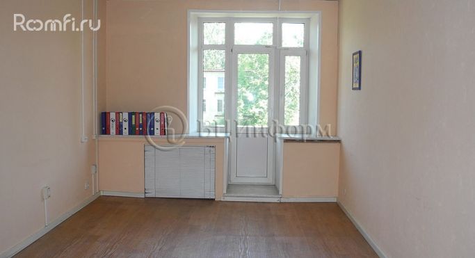 Аренда офиса 22.1 м², Автовская улица - фото 1