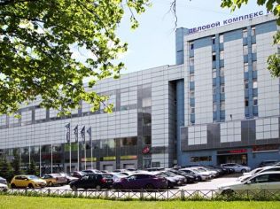 Аренда помещения свободного назначения 72 м²