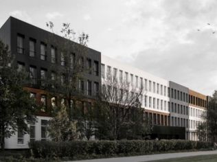 Аренда офиса 55.5 м2 в бизнес-центре, метро Площадь Ленина