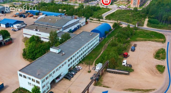 Аренда склада 150 м², улица Севастьянова - фото 3