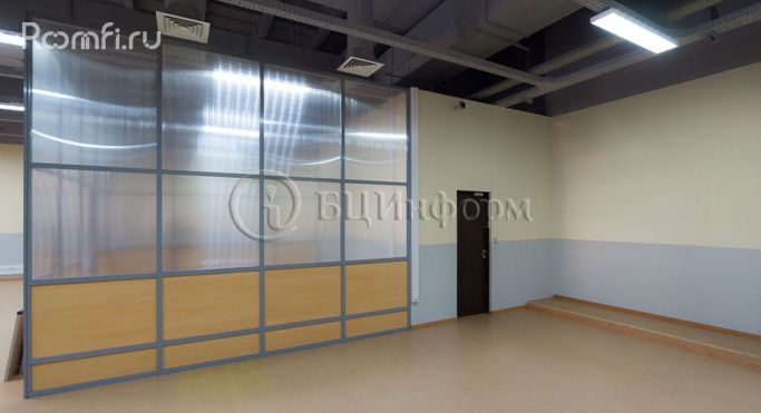 Аренда офиса 68.1 м², Магнитогорская улица - фото 2