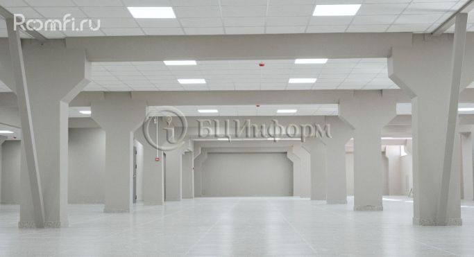 Аренда помещения свободного назначения 396.2 м², улица Юных Пионеров - фото 4