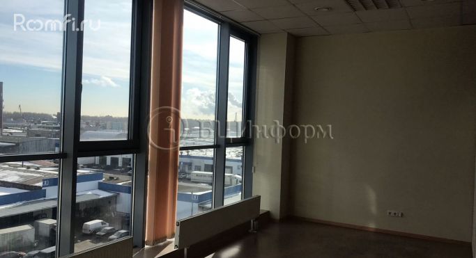 Аренда офиса 13.5 м², Софийская улица - фото 3