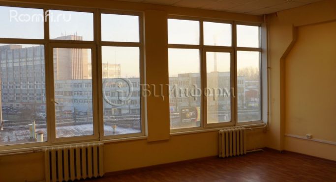 Аренда офиса 51.7 м², улица Самойловой - фото 1