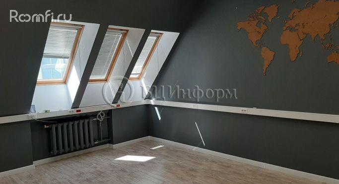 Аренда офиса 60 м², 7-я линия Васильевского острова - фото 2