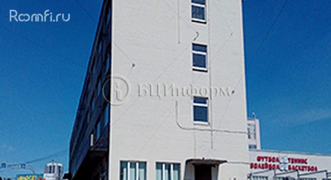 Аренда склада 40 м², Кантемировская улица - фото 3