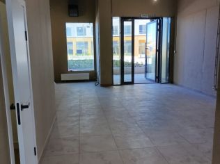 Аренда помещения свободного назначения 105 м²