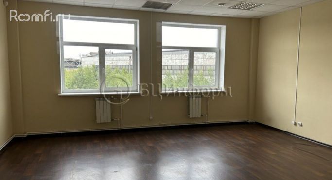 Аренда офиса 35.7 м², Мельничная улица - фото 1