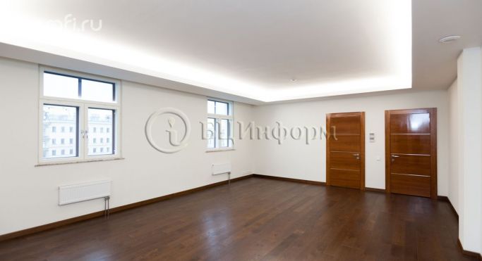 Аренда офиса 117 м², Невский проспект - фото 3