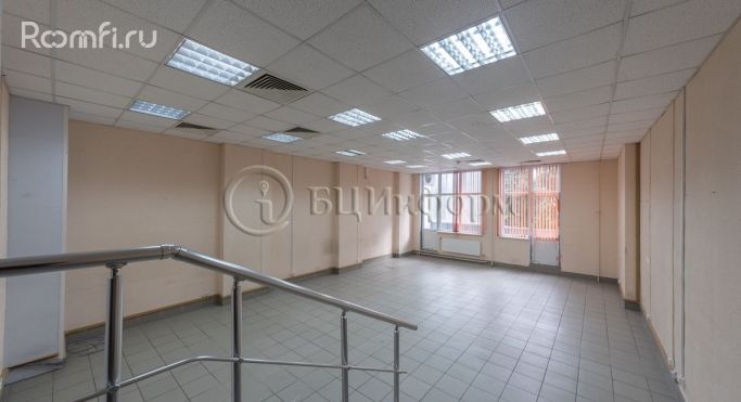 Аренда офиса 38 м², Большеохтинский проспект - фото 1