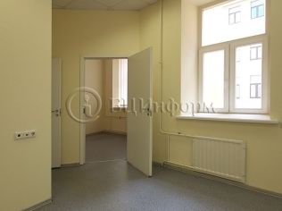 Аренда офиса 51.6 м²