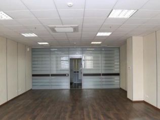 Аренда офиса 132 м2 в бизнес-центре, метро Площадь Ленина