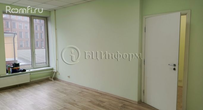Аренда офиса 34.2 м², Гельсингфорсская улица - фото 2