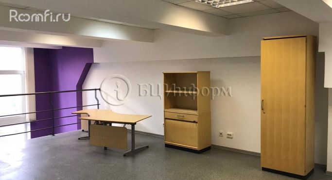 Аренда офиса 71 м², Магнитогорская улица - фото 2