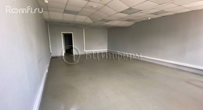 Аренда офиса 54.8 м², улица Салова - фото 1