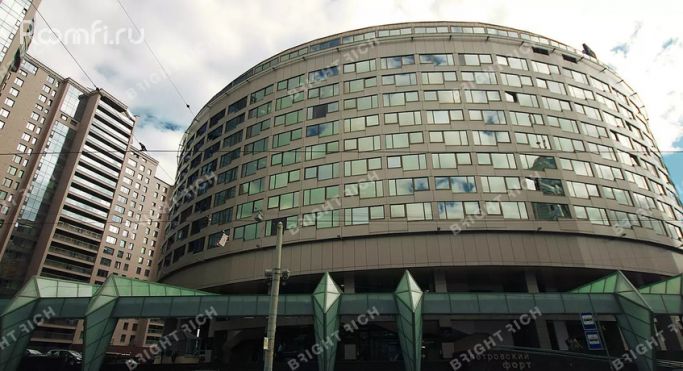 Аренда офиса 185 м², Финляндский проспект - фото 3