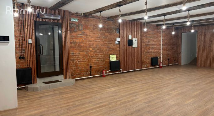 Аренда помещения свободного назначения 78.8 м², Гончарная улица - фото 2