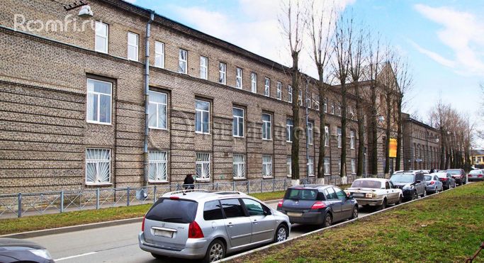 Аренда офиса 19 м², проспект Елизарова - фото 4