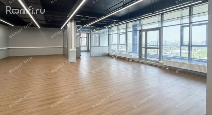 Аренда офиса 228.5 м², Софийская улица - фото 2