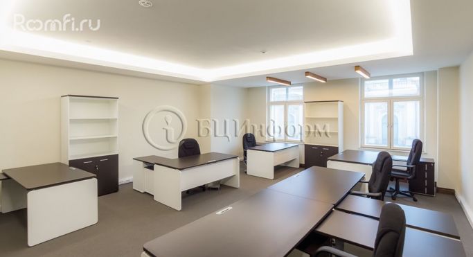 Аренда офиса 36.2 м², Невский проспект - фото 4