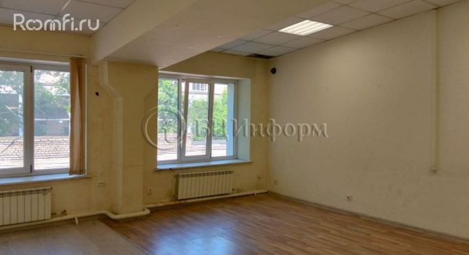 Аренда офиса 46.2 м², улица Салова - фото 1