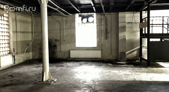 Аренда производственного помещения 391.4 м², улица Салова - фото 2