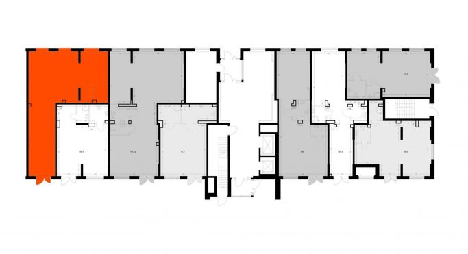Продажа помещения свободного назначения 83.6 м² - фото 2