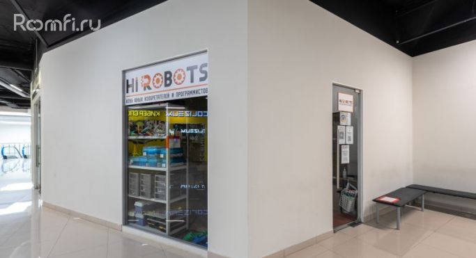 Аренда офиса 28.9 м², Малый проспект Васильевского острова - фото 3