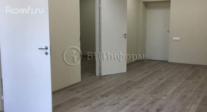 Аренда офиса 57.9 м², проспект Бакунина - фото 1