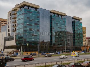 Аренда торгового помещения 35 м²
