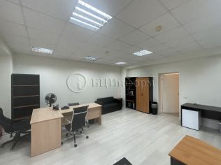 Аренда офиса 20.9 м²